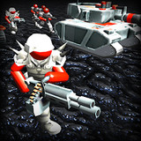 Stickman Aliens Battle Simulat<span>(No Ads)</span>1.14_rowtechapk.com