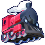 Train Conductor World(Brick laying is not reduced)19.1_rowtechapk.com