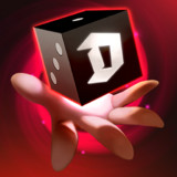 Dicast: Rules of Chaos - Dice Battle RPG5.0.0_rowtechapk.com