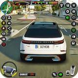 City Car Driving Car Simulator2.8_rowtechapk.com