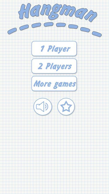 Hangman screenshot image 1_Popularmodapk.com