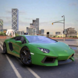 Ultimate Real Car Parking<span>(Unlimited Money)</span>1.1.3_rowtechapk.com