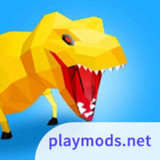 Dinosaur Race<span>(No ads)</span>1.104_rowtechapk.com