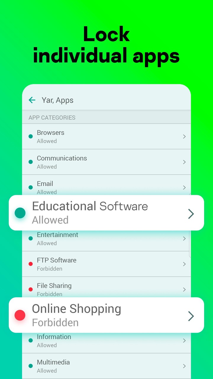 The lighthouse screenshot image 3_Popularmodapk.com