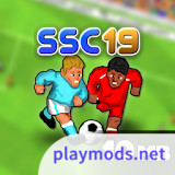 Super Soccer Champs FREE<span>(No Ads)</span>1.7.1_rowtechapk.com