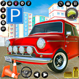 Advance Car Parking Car Games1.8_rowtechapk.com