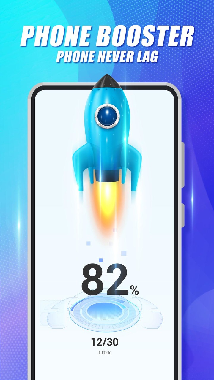 Clean Booster screenshot image 7_Popularmodapk.com