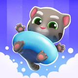 Talking Tom: Drop & Splash<span>(No Ads)</span>0.0.43_rowtechapk.com