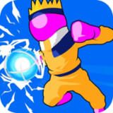 Manga Run: Rasengan(Unlimited Money)2.17_rowtechapk.com