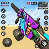 Secret Agent Fps Shooting Game1.6_rowtechapk.com