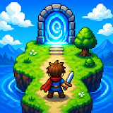 Infinite Loot-Loop<span>(Mod Menu)</span>5.0.1_rowtechapk.com