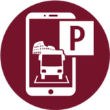Bus Parking Roma1.00.C_rowtechapk.com
