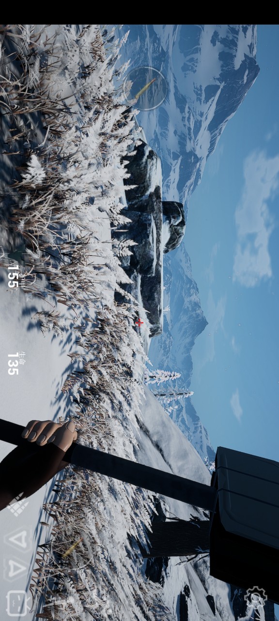 雪山射击PVE screenshot image 10_Popularmodapk.com