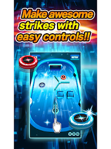 Blush: red cheeks, shy face, k screenshot image 3_funmod.online