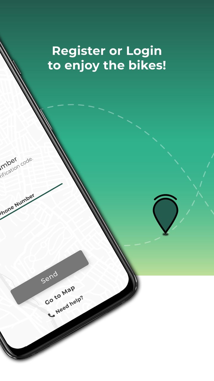 GO E-Bike screenshot image 3_Popularmodapk.com