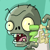 Plants vs. Zombies<span>(Cloud Veggie)</span>1.1.5cd_rowtechapk.com