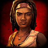 The Walking Dead: Michonne<span>(Unlock the full version)</span>1.14_rowtechapk.com