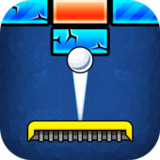 Brick Breaker Classic1.69_rowtechapk.com