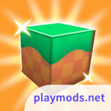 Crafty Lands<span>(Unlimited Resources)</span>3.0.2_rowtechapk.com