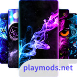 Moving Backgrounds 4k - WALLPS<span>(Premium Unlocked)</span>6.1.0_rowtechapk.com