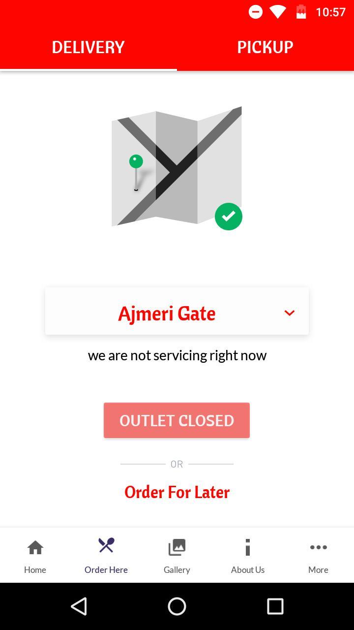 Biryani Art screenshot image 27_Popularmodapk.com