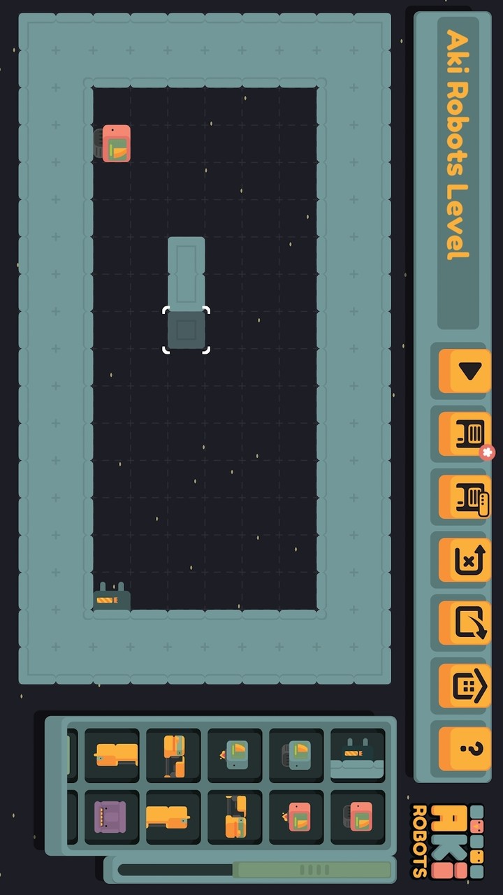 AkiRobots(All contents for free) screenshot image 8_Popularmodapk.com