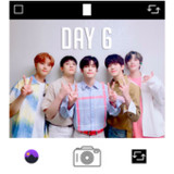 Take pictures with Day61.0.43_rowtechapk.com