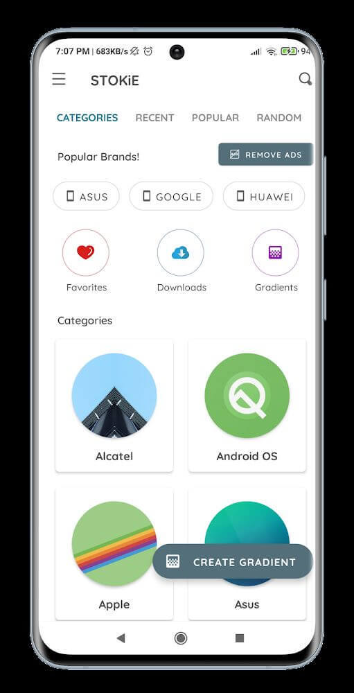 폰가비 - 중고폰 견적비교 screenshot image 2_Popularmodapk.com