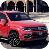 Amarok Driving Simulator<span>(Unlimited Currency)</span>5.8_rowtechapk.com