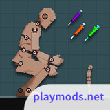 Ragdoll Human Workshop<span>(No Ads)</span>1.0.3_rowtechapk.com