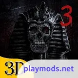 Endless Nightmare 3: Shrine<span>(Unlimited Resources)</span>1.1.1_rowtechapk.com