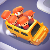 Bus Frenzy : Station Shuffle<span>(Unlimited Resources)</span>5.2_rowtechapk.com
