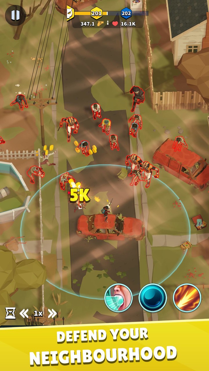 789Club Duck - No Way Home screenshot image 9_Popularmodapk.com