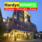 Hardys Rofa Hotel Kuta1.12.0_rowtechapk.com