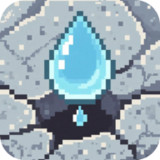 Water Drop Stone Penetration<span>(No Ads Free Rewards)</span>1.0_rowtechapk.com