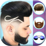 Man Hairstyle Photo Editor1.6_rowtechapk.com
