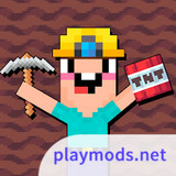 Noob Miner: Escape from prison<span>(No Ads)</span>1.0.11_rowtechapk.com