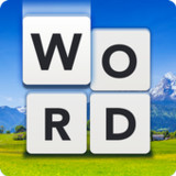 Word Tiles: Relax n Refresh24.0821.01_rowtechapk.com