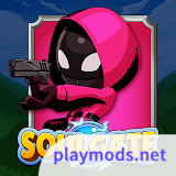 Soul Gate : io Action RPG<span>(No Ads)</span>230112.2_rowtechapk.com