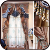 Curtains Design Idea10.0_rowtechapk.com