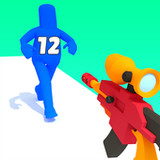 Gun  Shoot Number1.0.3_rowtechapk.com