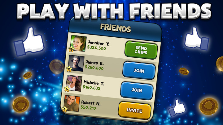 Spades Plus - Card Game screenshot image 3_Popularmodapk.com