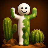 Paint Hide and Seek: Online0.5.1_rowtechapk.com