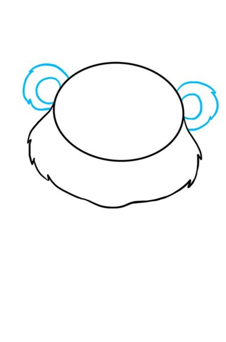 Draw cute animals step by step screenshot image 10_Popularmodapk.com