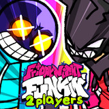 FNF Two Players9.0.0_rowtechapk.com