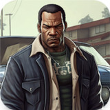 GTA Craft Theft Auto MCPE0.1_rowtechapk.com