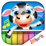 Wesołe Pianino: Gra dla Dzieci1.18_rowtechapk.com