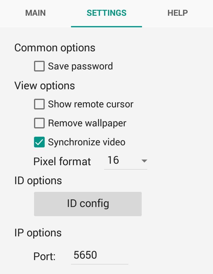LiteManager screenshot image 16_Popularmodapk.com