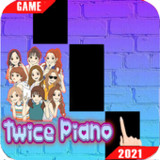Piano Tiles 🎹 Twice K-Pop1.0.12_rowtechapk.com