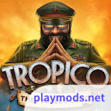 Tropico: The People's Demo<span>(No Ads)</span>1.3.4RC4_rowtechapk.com